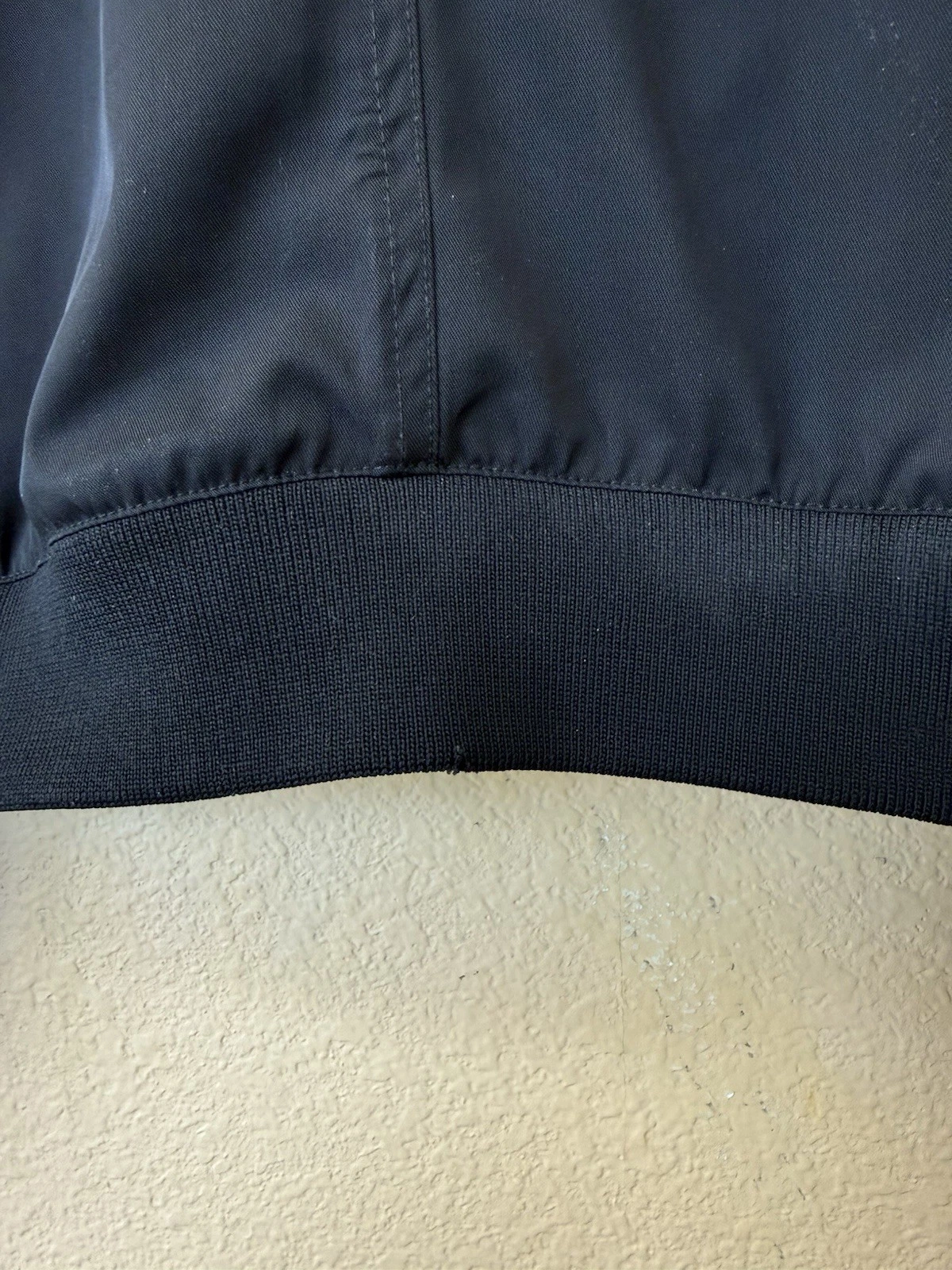 Maison Margiela Black MA-1 Size 48 / M / US38 - product detail image 5