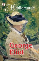 Middlemarch | George Eliot | Taschenbuch | Englisch | 2023 | Ean 9789390001385