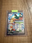 Squawkabilly ex 264/193 Special Illustration Rare Paldea Evolved Pokemon Holo NM