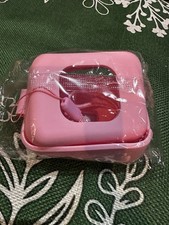 YouKnow Silicone Case for Bitzee Magicals Interactive Toy Pink X004BPO1OH