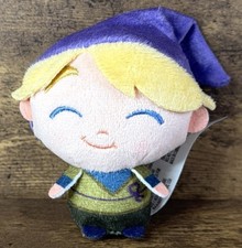 Disney Wish Movie Mini Plush DARIO Stuffed Toy Just Play Fast And Safe Shipping