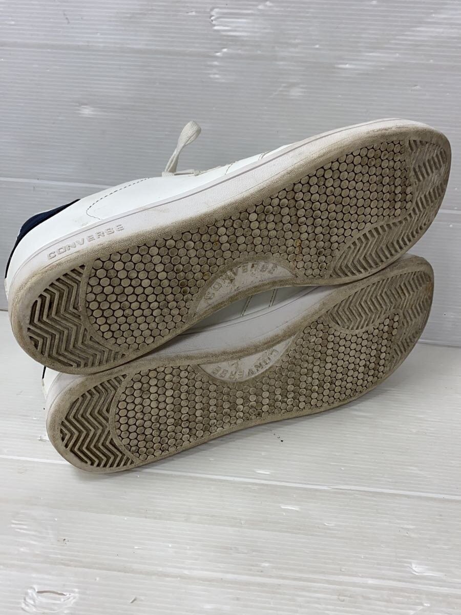 Converse Low-Cut Sneakers/27Cm/Wht/32765225 BAK32 thumbnail 4