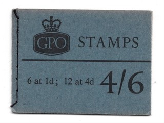 L62. 4s 6d booklet. January 1966. Fine and complete.