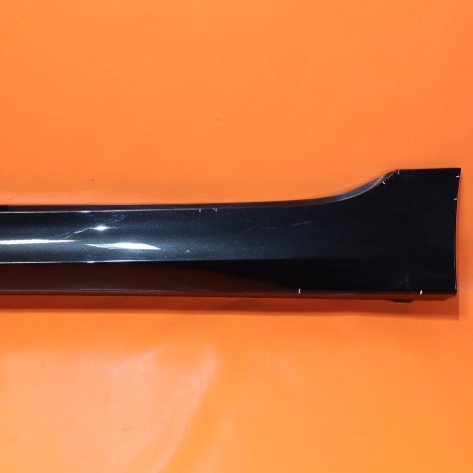 BMW 330 BALANCÍN MOLDURA CONDUCTOR IZQUIERDO 2019-2021 2022 2023 2024 2025 51177428031 OEM Foto 4 de 4