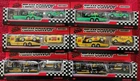 Matchbox Team Convoys NASCAR Assortment of 6 Vintage  Free Shipping!