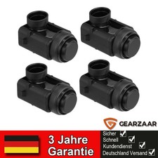 4x Park Sensor PDC F&uuml;r Mercedes-Benz W210 W211 W203 W163 W639 Hinten Vorne Vorne