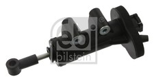 FEBI BILSTEIN 34942 Geberzylinder, Kupplung für AUDI