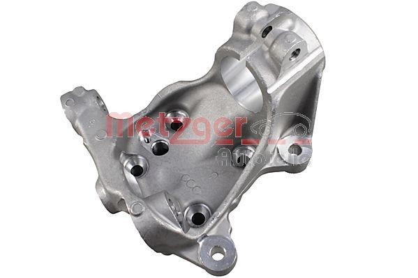 Metzger Achsschenkel, RadaufhäNgung 58135902 FüR Bmw-image