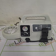 SSCOR, Inc. 2314 Portable Aspirator