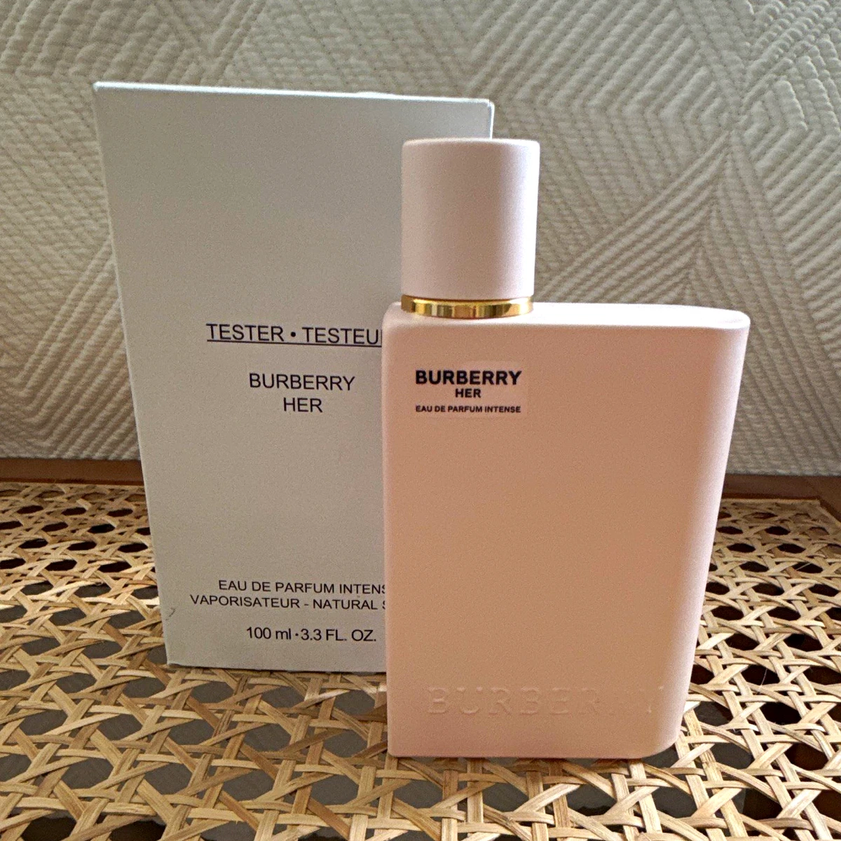 Burberry Intense Fragrances for Women for sale - eBay