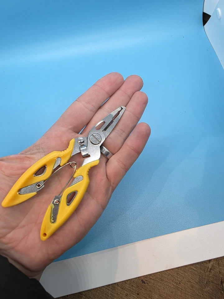 Ultimate Pike Lure Fishing Gear 14 PC Savage Set perfect Christmas present  - Image 2 of 4