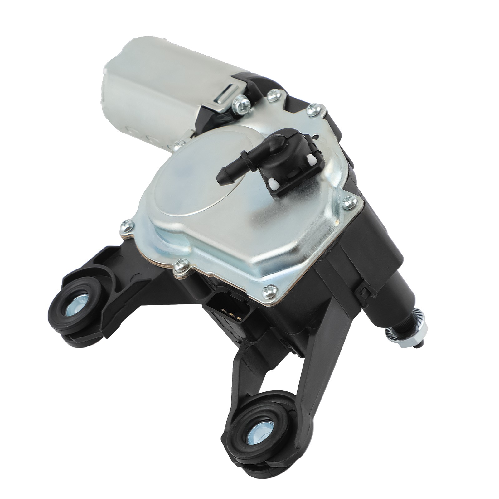 1Pc 12V Rear Windscreen Wiper Motor For Audi A3 8P A4 Avant A6 Q5 Q7 8E9955711