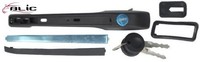 Blic 6010-01-030402P TüRgriff FüR VW