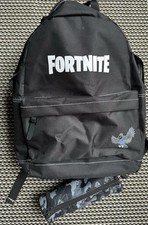 Fortnite rücksack Stifte Mäppchen kinder St...