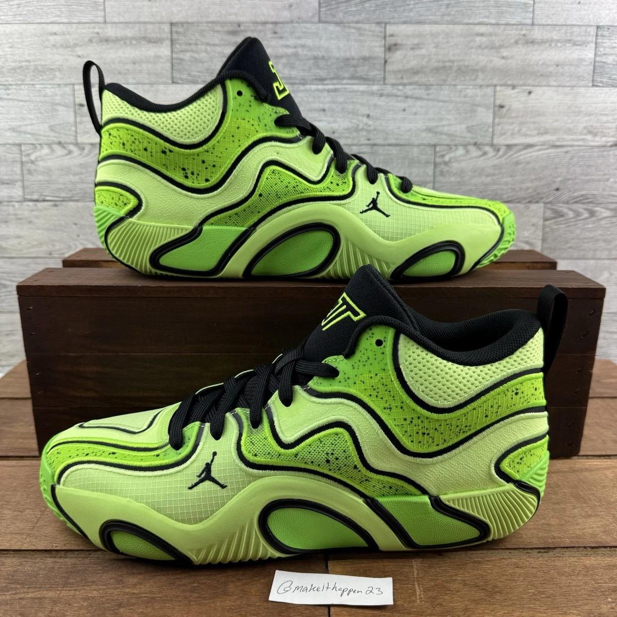 【月末限定セール】JORDAN TATUM 3 PF '6TH MAN' 28 Las mejores ofertas en Jordan Tatum 3 PF 6th Man | eBay