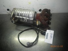 143605 Katalysator mit Lambdasonde HYUNDAI i10 (PA) 1.1 