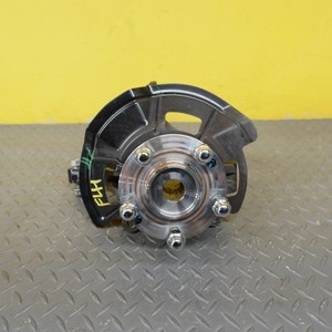 2025-2026 KIA K4 Front Left Spindle Knuckle Hub Bearing Assembly Oem