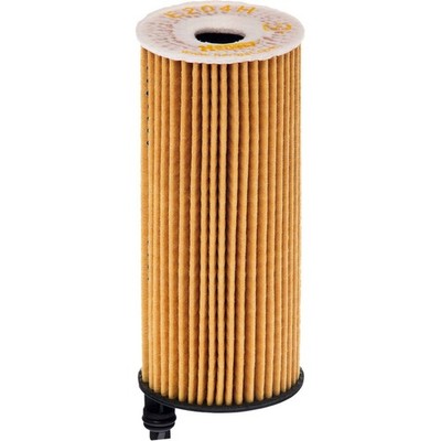 Hengst E204H D218 Oil Filter for BMW 328d xDrive X5 X3 535d 740Ld 2015