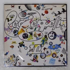 LED ZEPPELIN III ATLANTIC P10106A Japan VINYL LP