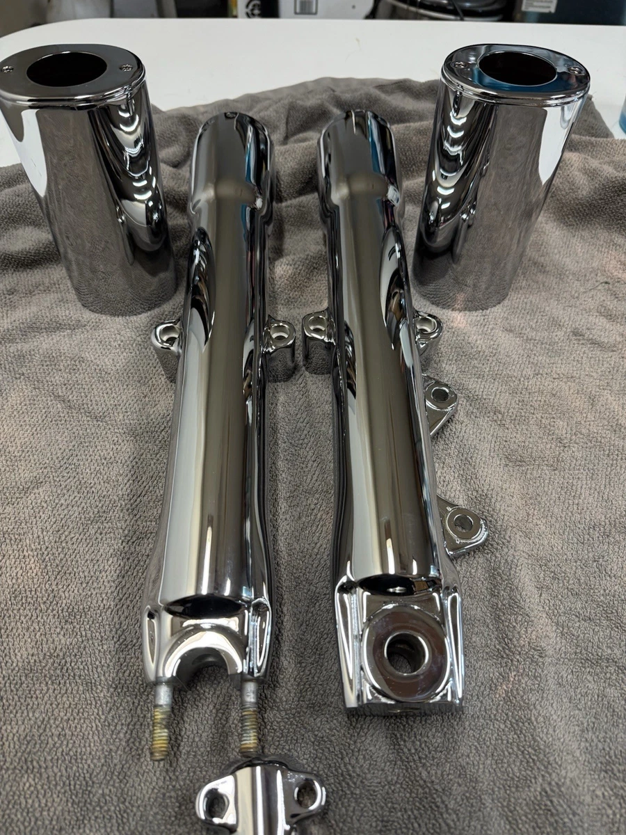 Harley-Davidson Motorcycle Parts for Harley-Davidson Fat Boy for