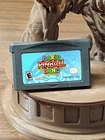 Mario Pinball Land (Nintendo Game Boy Advance, 2004) tested works