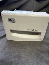 LG Washer Direct Drive Detergent Dispenser Drawer WM2301HW