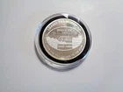 1985 Idaho Falls Centennial+20 Token, 1 Troy Oz .999 Silver Token, Sunshine Mint