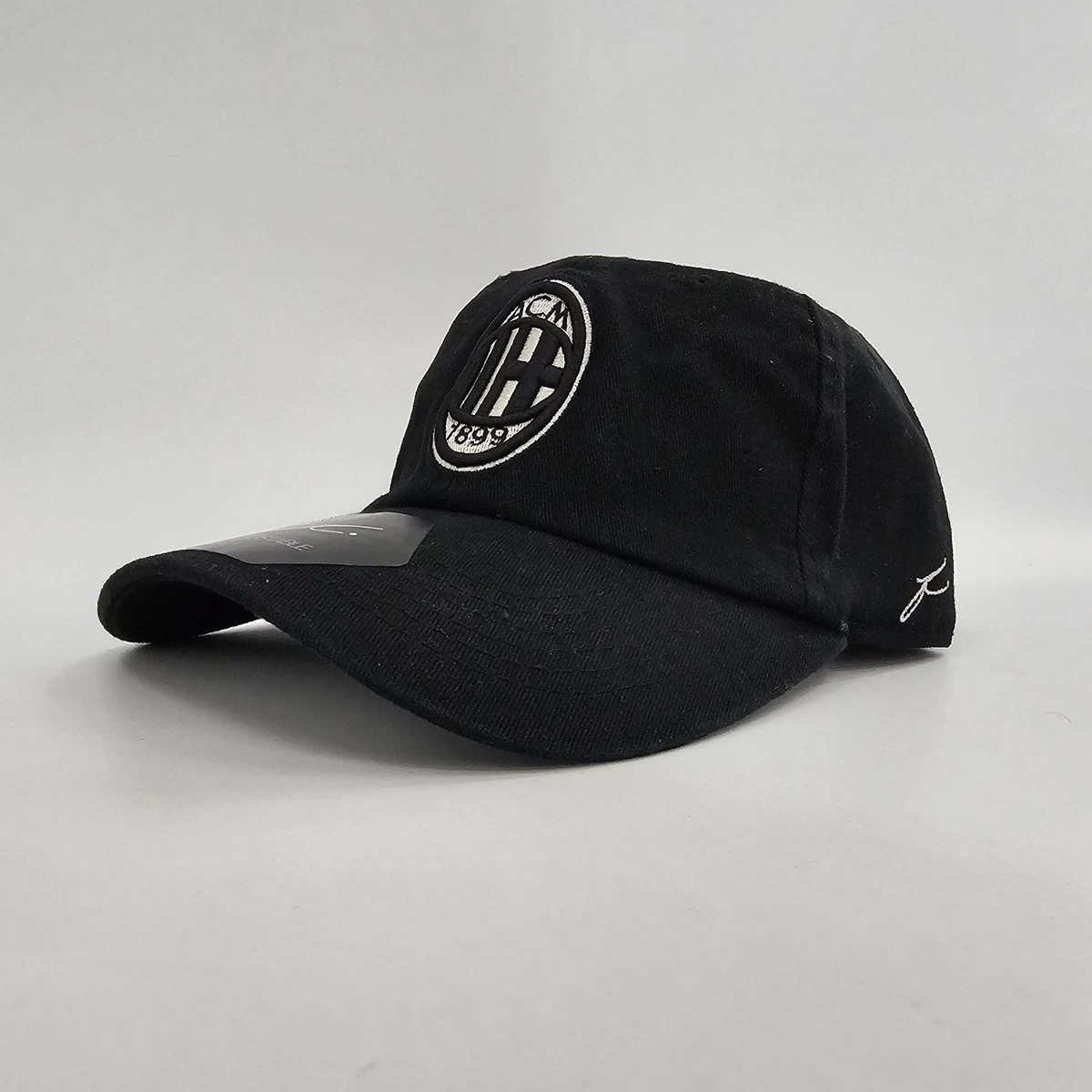 ac milan cap products for sale | eBay