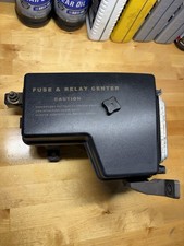 2003 Dodge Ram 1500 Total Integrated Power Mo...