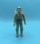 Vintage Star Wars Rebel Commando Action Figure Kenner 1983 complete no repro