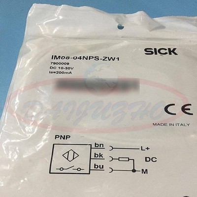 1PC NEW IM08-04NPS-ZW1 *mp