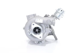 Turbolader BTS TURBO T913694BT für NISSAN X-TRAIL (T30) PRIMERA (P12)