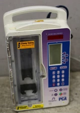 PCA Hospira Custom DWL-AG132 System (S26)