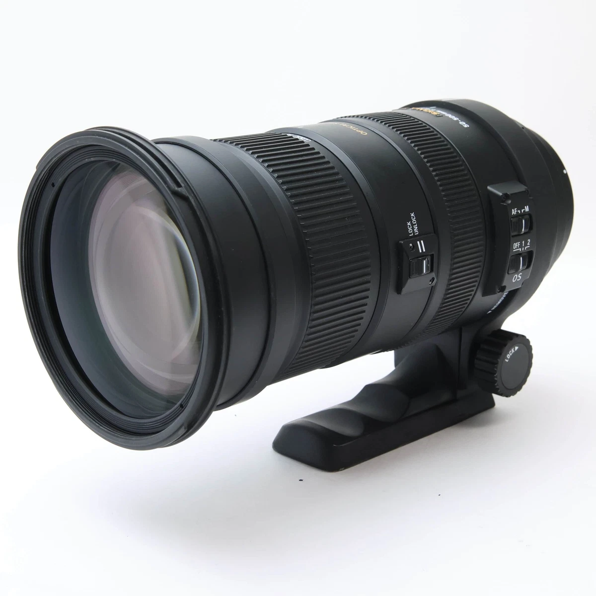 Preços baixos em Lentes de câmera Focal Sigma 50-500mm | eBay