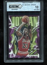 The Top 23 Michael Jordan Cards Ever Made 28