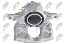 Bremssattel NTY HZP-FT-016 für OPEL COMBO Großraumlimousine X12 Tour CORSA S07