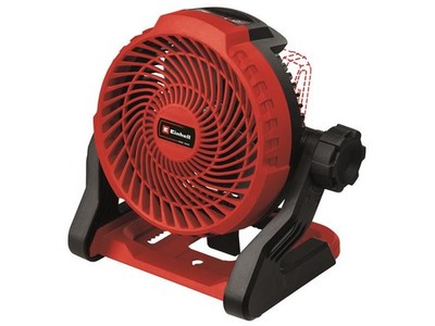 Einhell GE-CF 18/2200 Li Power X-Change Fan 18V Bare Unit Dia 180mm EINGECF18N