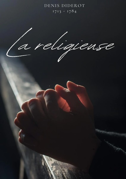 Denis Diderot | La Religieuse | Taschenbuch | FranzöSisch (2025)-image