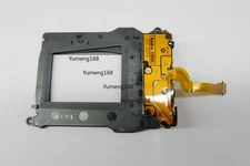 For Sony A7S II ILCE-7SM2 A7S2 Shutter Unit Assy Shutter Blade Repair Parts