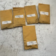 Lot Of 5 New PARKER K122014 / K122014 Kit Sealed In Envelope