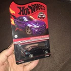 Hot Wheels RLC Redline Club Nissan Skyline GT-R (R34) Purple Chameleon