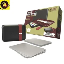 Wet Palette: Hydro Bundle - #TL5055 - Hobby Tools & Supplies