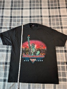 Harley Davidson Cafe Shirt | eBay