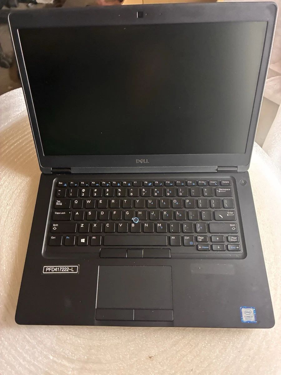 Dell Latitude 5490 PC Laptops & Netbooks for Sale | Shop New
