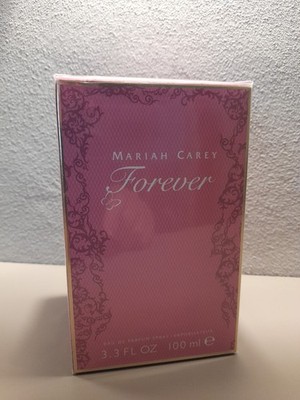 Damen Parfüm von Mariah Carey - Forever - 100 ML - wie neu - Sammlerstück