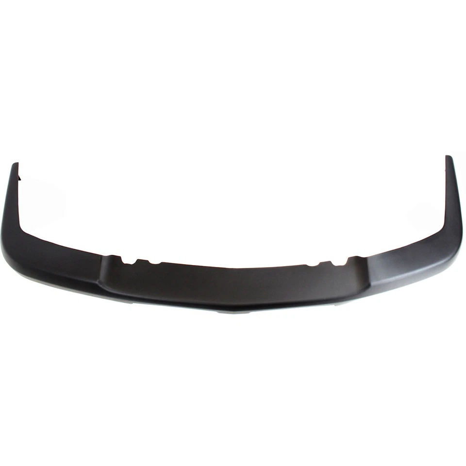 Bumper Kit Front For 2003-2005 Chevy Silverado 1500HD 2003-2006 Silverado 1500 - Image 4 of 4