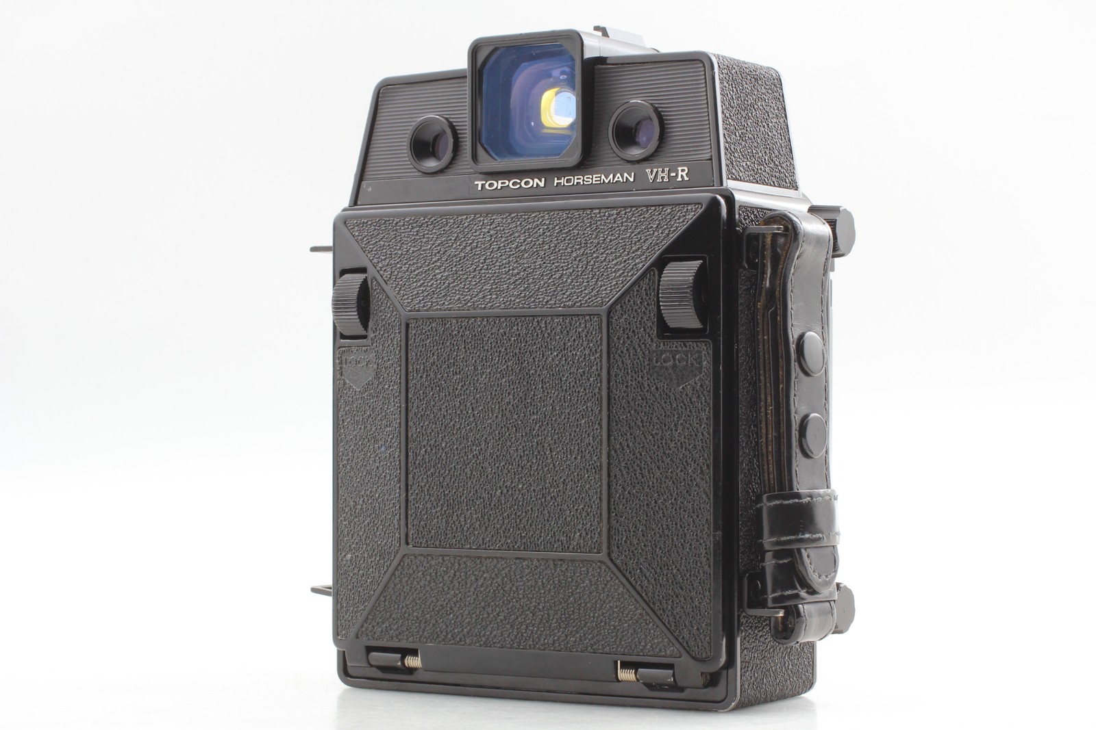 [Near MINT] Horseman VH-R Film Camera Topcor 90mm f/5.6 Lens 6x9 8EXP From JAPAN