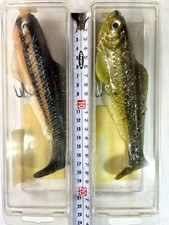 【Made in USA】Osprey Talon 7-inch Set of 2