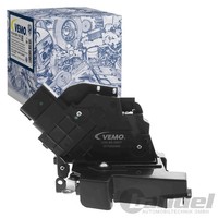 Vemo TÜRschloss Vorne Links Passend FüR Volvo C30 C70 S40 S80 V50 V70 XC60 XC70