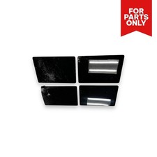 Lot of 4 Samsung Tablets 3x Tab A9  1x Galaxy Tab S9 11" 